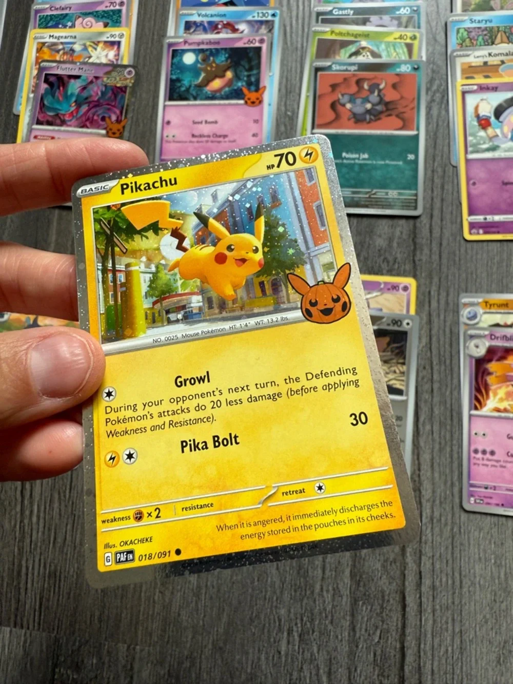 Pokémon Card Lot 55 Assorted Basic Items Trainers Energy Cards
